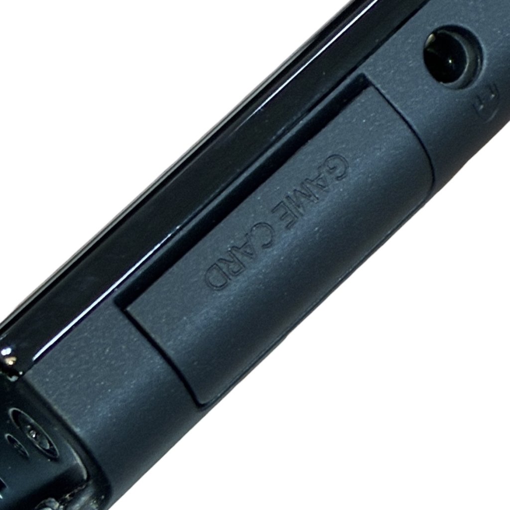 switch ゲームカードスロット修理