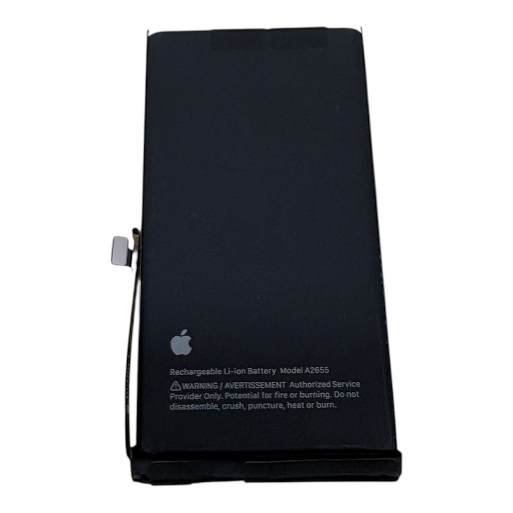 iPhone13 バッテリー交換