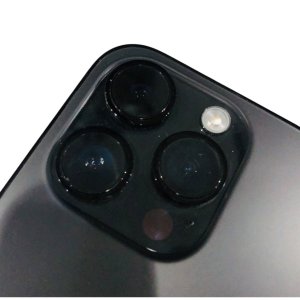 iPhone15Pro　カメラレンズ交換