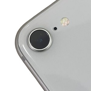 【ブレあり アウトカメラ修理】iPhoneSE3(A2782)