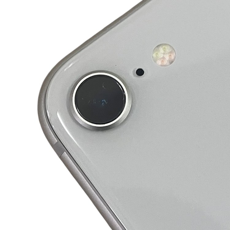 【ブレあり アウトカメラ修理】iPhoneSE3(A2782)