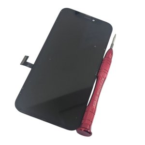 【ブラックアウト 液晶交換】iPhone12mini(A2398)