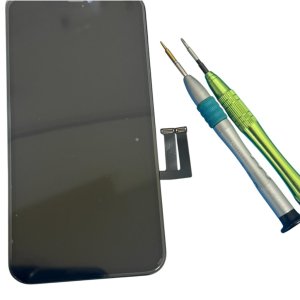 iPhone11　パネル交換　弘前市