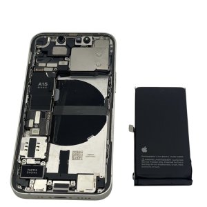 iPhone13 バッテリー交換