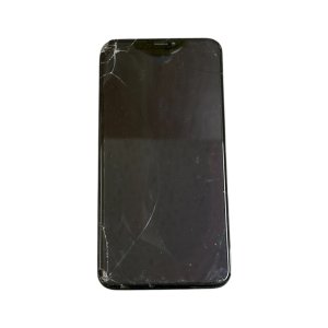 iPhone 11 液晶交換