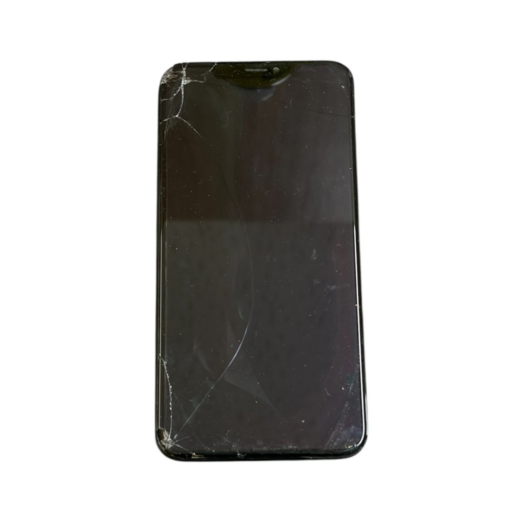 iPhone 11 液晶交換