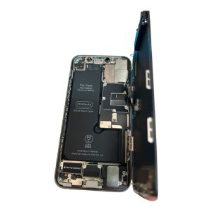 iPhone11Pro バッテリー交換