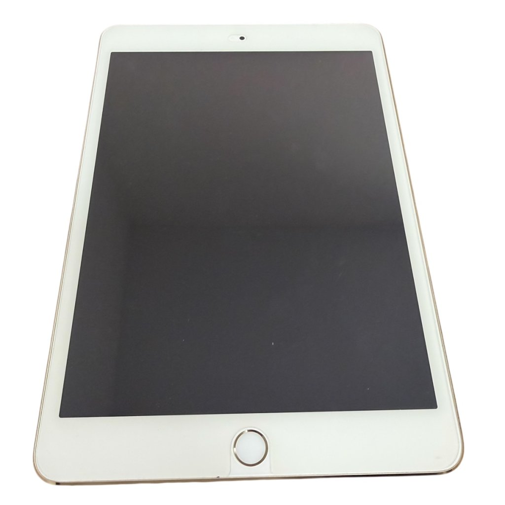 iPad8 バッテリー交換