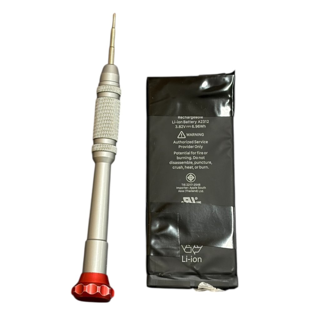 iPhone SE（第2世代）バッテリー交換