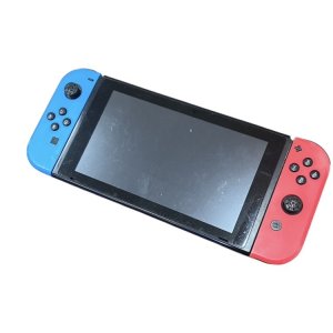 【液晶漏れ 液晶交換】Nintendo Switch