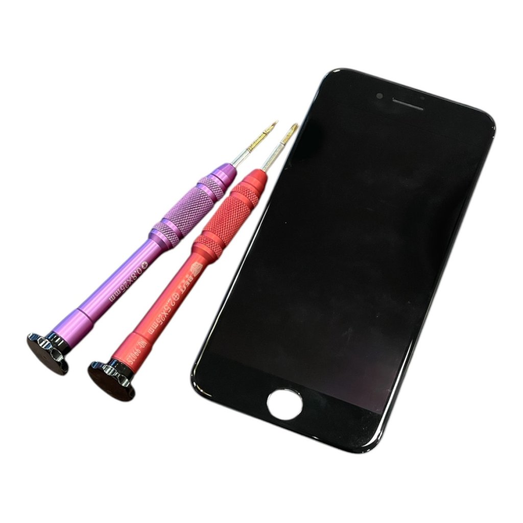 iPhoneSE2 液晶交換