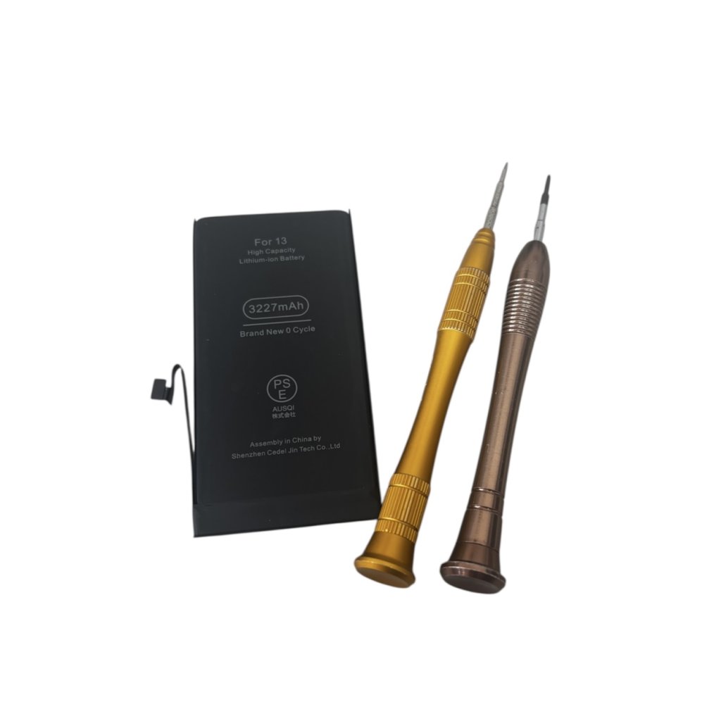 iPhone13 バッテリー交換