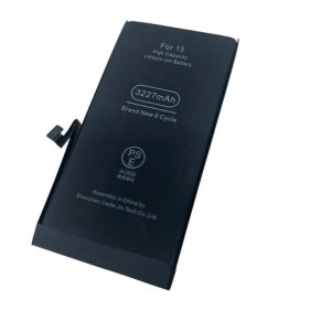 【函館】iPhone13 バッテリー交換｜最大容量80％台・電池の減りが早い症状も即日対応！