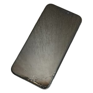 iPhone 11 Pro フロントパネル（画面割れ）交換修理