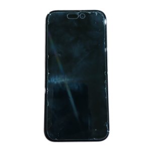 【iPhone15 パネル交換】