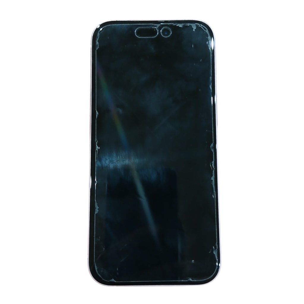 【iPhone15 パネル交換】