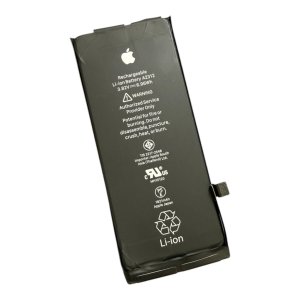 iPhone SE2（第二世代）バッテリー交換