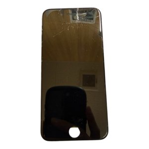 iPhone SE2 フロントパネル交換修理