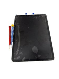 iPad 液晶交換修理