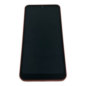 AQUOS SH-51C 液晶交換