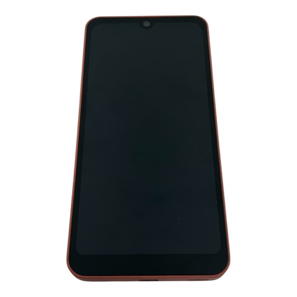 AQUOS SH-51C 液晶交換