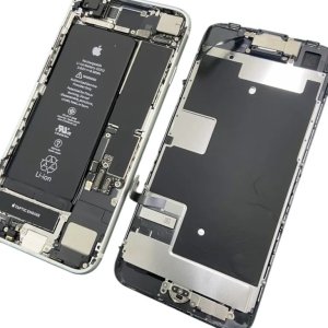 iPhone SE2 液晶交換