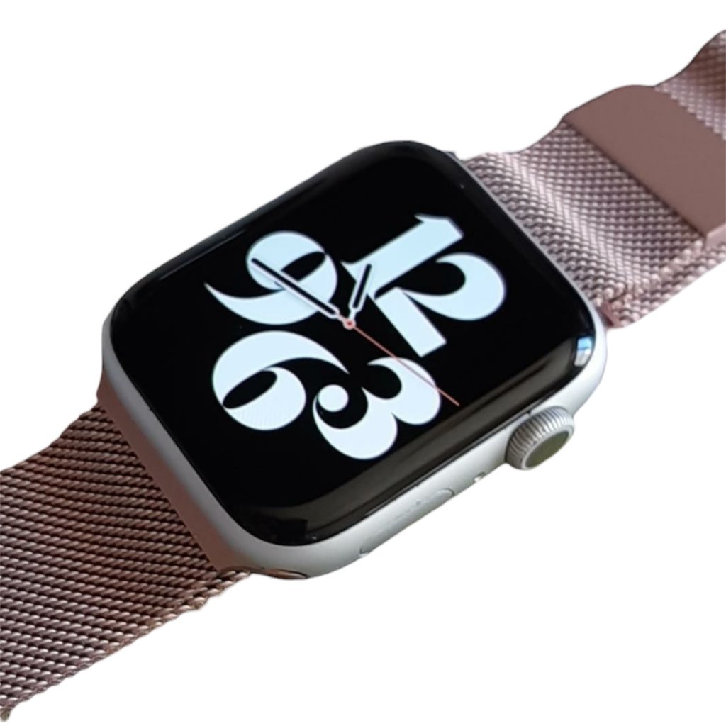 Applewatch series6 バッテリー交換