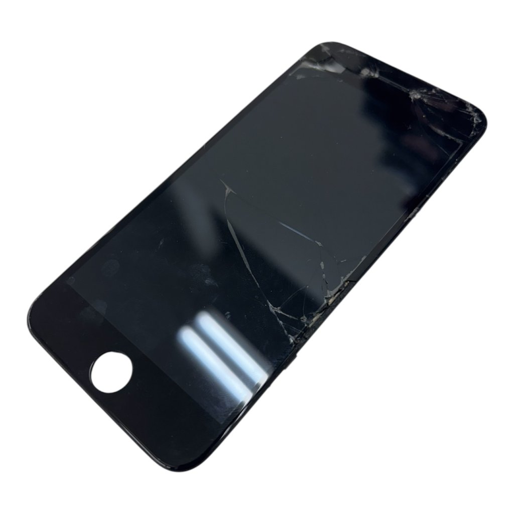 iPhoneSE3 パネル交換