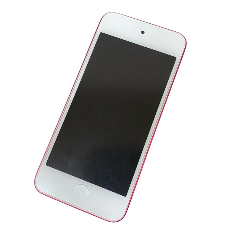 Apple iPod touch 第7世代 バッテリー交換