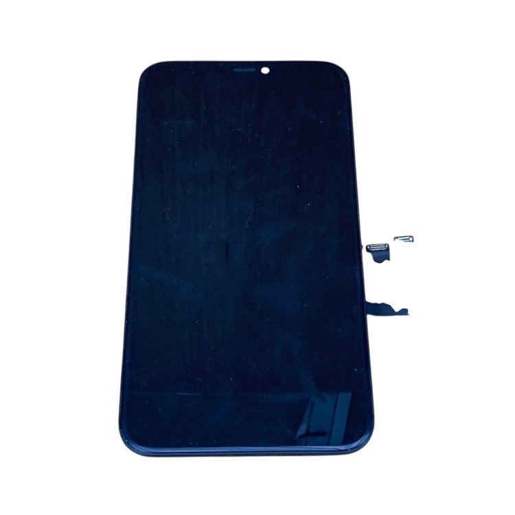 iPhoneXR 液晶交換