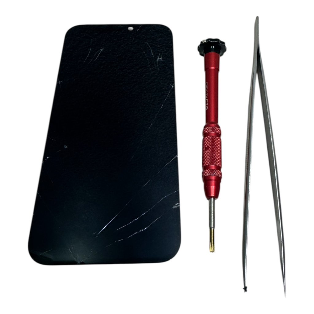 iphone12mini 液晶交換