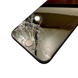 iPhoneSE3 液晶交換