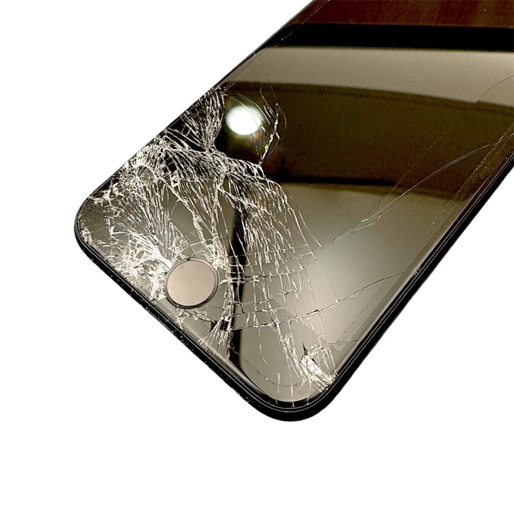 iPhoneSE3 液晶交換