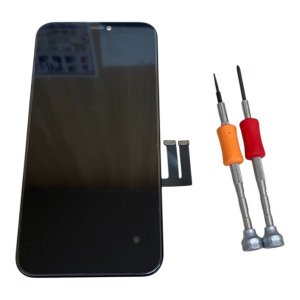 iPhone11 液晶交換