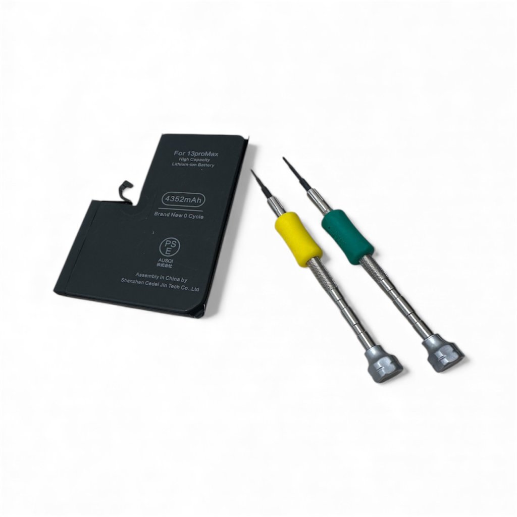 iPhone13 Pro Max バッテリー交換