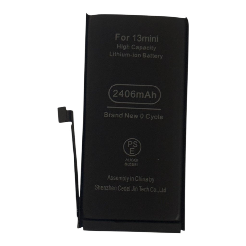 iPhone13 mini バッテリー交換