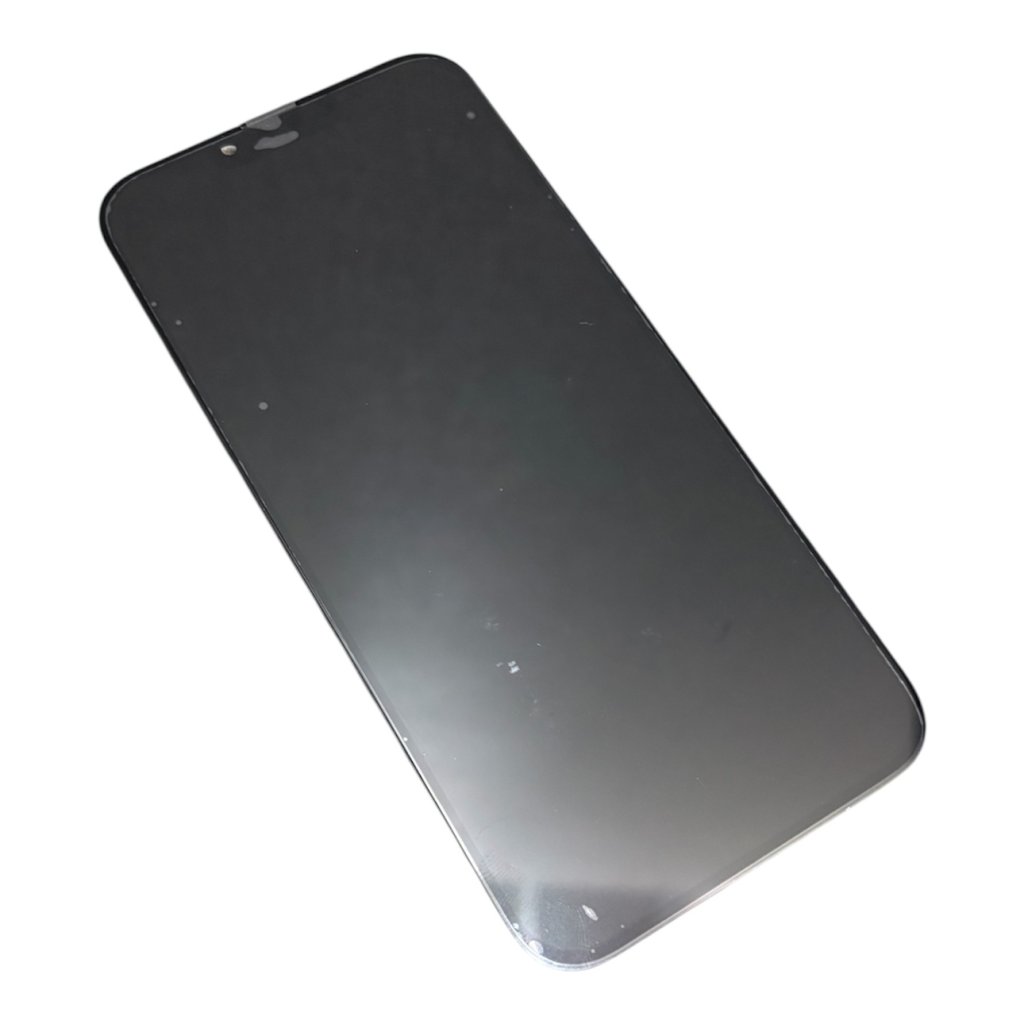 iPhone13 Pro Maxのフロントパネル交換