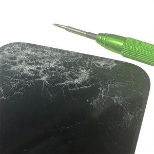 iPhone15 液晶交換