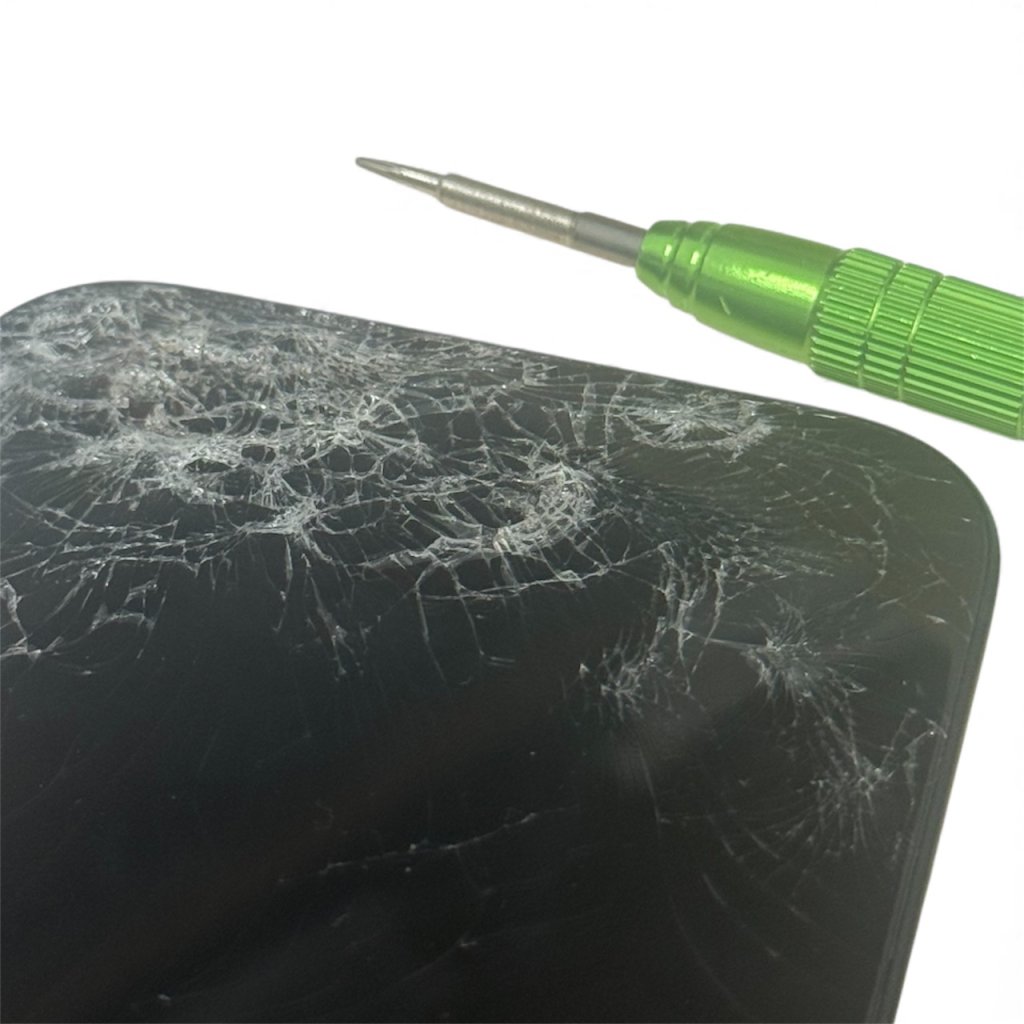 iPhone15 液晶交換