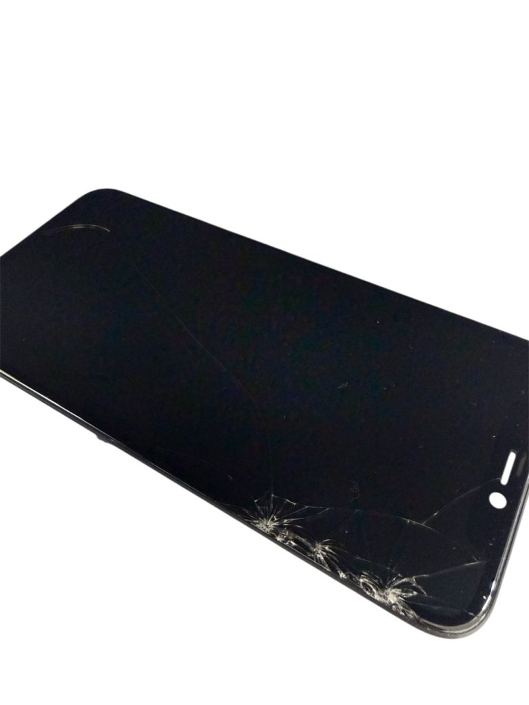 iPhone11 液晶交換