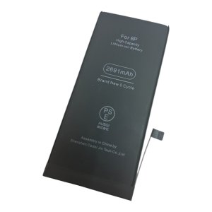 iPhone 8 Plus バッテリー交換 札幌市　白石区　菊水