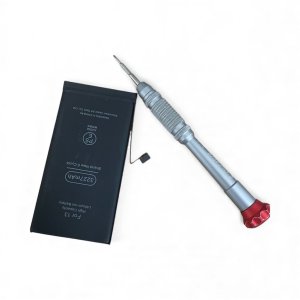 【バッテリー膨張！】iPhone13　バッテリー交換　弘前市