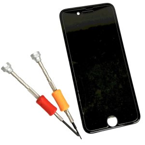 iPhoneSE2 液晶交換修理