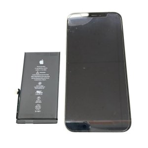 iPhone13 バッテリー交換