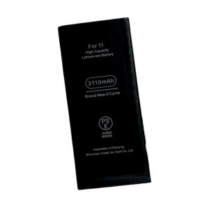 【充電の減りが早い】iPhone11 バッテリー交換修理