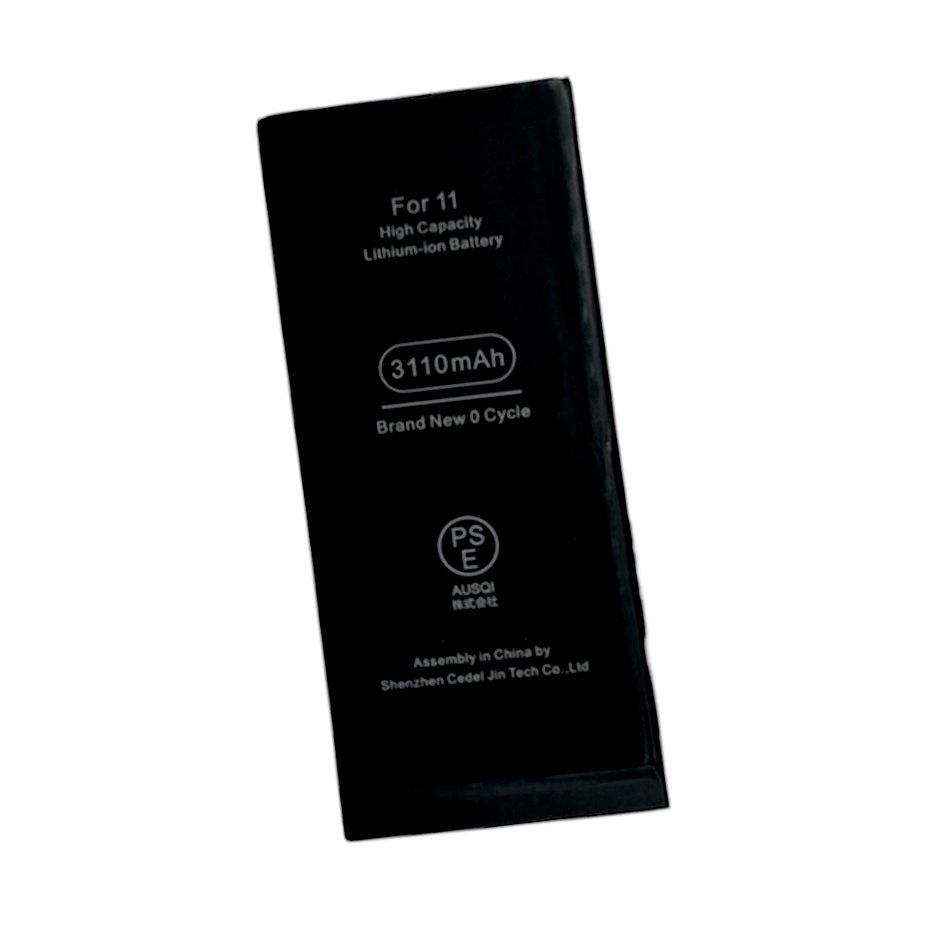 【充電の減りが早い】iPhone11 バッテリー交換修理