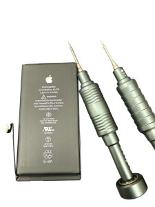 iPhone13 バッテリー交換