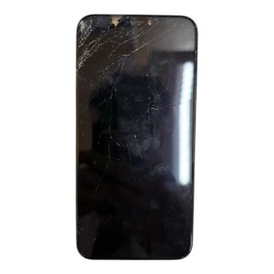 【沖縄県嘉手納町】 iPhoneX フロントパネル交換