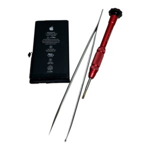 iphone12pro バッテリー交換