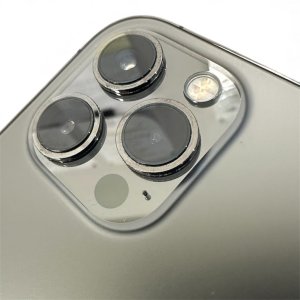 iPhone 12 Pro Max アウトカメラ修理